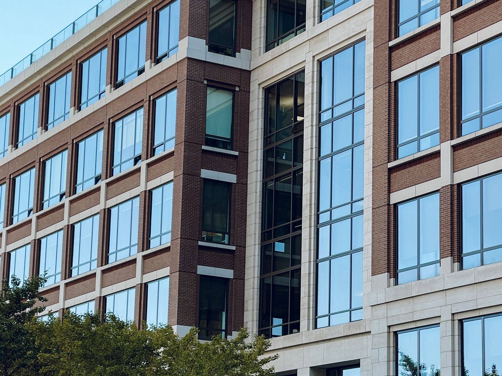 Commercial HVAC service in Independence